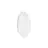 Ledvance Surface Rund 350 18W 830 1440lm Hvit IP44 | varm hvit
