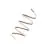 Ledvance LED Strip Value 500 24W 2375lm 24v - 830 varm hvit | 5M/8mm