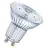 Ledvance Smart+ Zigbee GU10 Spot 4.7W 350lm 45D - 827 Ekstra Varm Hvit | Dimbar - Erstatter 50W