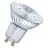 Ledvance Smart+ Zigbee GU10 Spot 4.9W 300lm 100D - 820-865 Innstillbar Hvit | RGBW - Dimbar - Erstatter 50W