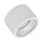 Ledvance LED downlight Surface IP65 Aluminium Hvit 30W 3150lm 60D - 830 varm hvit | IP65