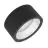 Ledvance LED downlight Surface IP65 Aluminium svart 45W 4950lm 36D - 840 kald hvit | IP65