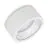 Ledvance LED downlight Surface IP65 Aluminium Hvit 45W 4725lm 60D - 830 varm hvit | IP65