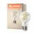 Ledvance Smart+ Wifi E27 A60 4.8W 470lm - 827-865 Innstillbar Hvit | RGBW - Dimbar - Erstatter 40W