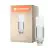 Ledvance DULUX-D LED 5.5W - 830 Varm Hvit | 2-Stift - Erstatter 13W