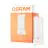 Osram Dulux-F LED 12W 1350lm - 830 Varm Hvit | 4-Stift - Erstatter 24W