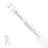 Ledvance LED Lysrør T8 Performance (EM/Mains) Ultra Output 16W 2400lm - 865 Daglys | 120cm - Dimbar - Erstatter 36W