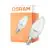 Osram Classic LED E14 Mignon Matt 7.5W 806lm - 827 Ekstra Varm Hvit | Erstatter 60W