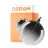 Osram Vintage 1906 LED E27 Ball Filament Matt 4.8W 100lm - 818 Ekstra Varm Hvit | Dimbar - Erstatter 15W