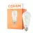 Osram Vintage 1906® LED Edison E27 Klar 3.4W 470lm - 827 Ekstra Varm Hvit | Erstatter 40W