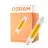 Osram LED Slim Line R7S LED R7S 78mm Klar 4.5W 470lm - 827 Ekstra Varm Hvit | Erstatter 40W