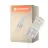 Ledvance LED Pin G9 Klar 4.9W 806lm - 840 Kald Hvit | Erstatter 60W