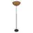 Ledvance Decor Gulvlampe Drop Beige | Egnet for 1x E27