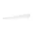 Ledvance LED Lyslister Lineær Ultra Output Gen2 Stål Hvit 27W 4050lm - 830-840 CCT | 120cm - Dali Dimbar -Erstatter 2x36W