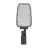 Ledvance LED-gatelykt Area Value Medium SPD Aluminium grå 65W 8450lm 160x58D - 730 varm hvit | IP66 - symmetrisk