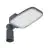 Ledvance Led-Gatelykt Urban Lantern Grå 65W 8775lm 160x58D - IP66 - Asymmetrisk 