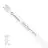 Ledvance LED Lysrør T8 Superior (EM/Mains) High Output 17.7W 3100lm - 840 Kald Hvit | 150cm - Erstatter 58W