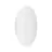 Ledvance LED Vegg - Taklampe Surface Rund 18W 1440lm - 830-850 CCT | 350mm - IP44 - Med Bevegelses- Og Lyssensor