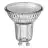 Ledvance Performance LED spot Reflektor GU10 PAR16 4.3W 350lm 120D - 840 kald hvit | erstatter 32W