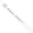 Ledvance LED Lysrør T8 Performance Food (EM/Mains) Standard Output 5.2W 500lm - 833 varm hvit | 60cm - erstatter 18W