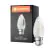 Ledvance Classic Performance LED Pære B22d Mignon filament klar 2.5W 250lm - 827 ekstra varm hvit | erstatter 25W