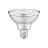 Ledvance LED Spot E27 PAR30 10W 633lm 36D - 927 Ekstra Varm Hvit | Beste Fargegjengivelse - Dimbar - Erstatter 75W