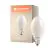 Ledvance LED Pære HQL LED FIL V E27 20W 3000lm - 840 kald hvit | erstatter 80W