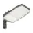 Ledvance Led-Gatelykt Area Extra Large RV35ST Aluminium Grå 150W 20250lm 155X69D - 740 Kald Hvit | IP66 - Asymmetrisk