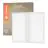 Ledvance LED Panel Protect 600 36W 5040lm - 840 Kald Hvit | 60x60cm - UGR 
