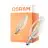 Osram LED Superstar Classic E14 Mignon Filament Klar 2.2W 300lm - 927 Ekstra Varm Hvit | Dimbar -  Erstatter 25W