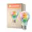 Ledvance Smart+ Matter E27 A60 4.8W 470lm - 827-865 Innstillbar Hvit | RGBW - Dimbar - Erstatter 40W