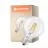 Ledvance Classic LED Globe E27 Globe Filament Klar 3.8W 806lm - 827 Ekstra Varm Hvit | Erstatter 60W