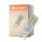 Ledvance LED Pin G9 Klar 4.5W 600lm - 840 Kald Hvit | Erstatter 48W