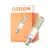 Osram Special T Slim LED B15d Klar 8W 1055lm - 827 Ekstra Varm Hvit | Dimbar - Erstatter 75W