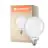 Ledvance LED Classic Globe E27 Matt 7.2W 1521lm - 865 Daglys | Erstatter 100W