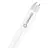 Ledvance LED Lysrør T8 EM Superior (EM/Mains) High Output T8 11.4W 1800lm - 830 Varm Hvit | 105cm - Erstatter 38W