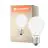 Ledvance Classic LED E27 Pære Matt 11W 1521lm - 827 Ekstra Varm Hvit | Erstatter 100W