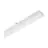 Ledvance LED Skinnesystem Trusys Universell Aluminium Hvit 50W 8150lm 180D - 840 Kald Hvit | Dali Dimbar