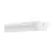 Ledvance LED Lyslister Lineær Surface Stål Hvit 32W 4384lm - 840 Kald Hvit | IP44 - 120cm - Zigbee Dimbar - Erstatter 36W
