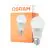 Osram Smart+ Matter Classic LED E27 Pære Matt 9W 806lm - 827-865 Innstillbar Hvit | Dimbar - Erstatter 60W