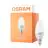 Osram Smart+ Matter Classic LED E14 Mignon Matt 4.9W 470lm - 827-865 Innstillbar Hvit | Dimbar - Erstatter 40W