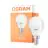 Osram Smart+ Matter Classic LED E14 Pære Matt 4.9W 470lm - 827-865 Innstillbar Hvit | Dimbar - Erstatter 40W