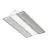 Ledvance LED Highbay Flex Hvit 240W 42000lm 35D - 840 Kald Hvit | IP66 - Dali Dimbar 