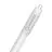 Ledvance LED Lysrør T5 AC Mains P Mains (AC) High Output 18W 2800lm - 865 Daglys | 85cm - Erstatter 39W