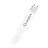 Ledvance LED Lysrør T8 Connected (EM/Mains) Ultra Output 15W 2400lm - 840 Kald Hvit | 120cm - Zigbee Dimbar - Erstatter 36W