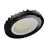 Ledvance LED Highbay Compact Gen 2 Aluminium Svart 120W 19200lm 110D - 840-850-865 CCT | IP65