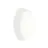 Ansell LED vegg - taklampe Helder Rund vanlig Hvit 12.5W 1058lm - 830-840-865 CCT | 215mm - IP54 - Bevegelses- og lyssensor