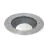 Ansell LED Bakkespotlight Rustfritt stål 8W 785lm - 830 varm hvit | 175mm - IP67