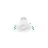 Sylvania LED Spot Start Plast Hvit 550lm - 827-830-840 CCT | 87mm - IP44 - Dimbar
