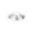 Sylvania LED Downlight Insaver Slim Aluminium Hvit 13W 1650lm 70D - 830 Varm Hvit | Utskjæring 175mm - IP44 - UGR 